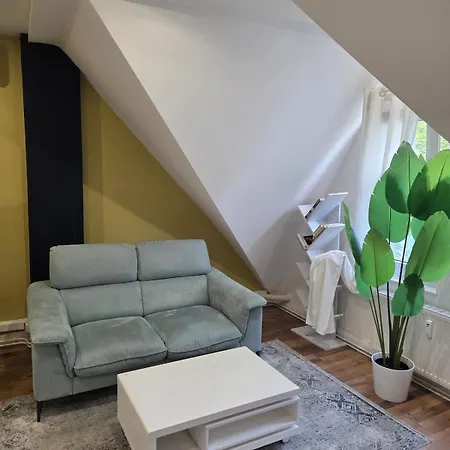 Kernsaniertes Modernes Mit Klimaanlage Apartman