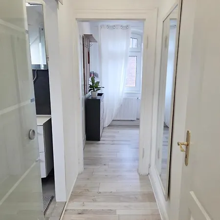 Apartman Kernsaniertes Modernes Mit Klimaanlage Hilden
