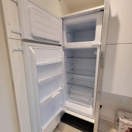 Kernsaniertes Modernes Mit Klimaanlage Apartman *