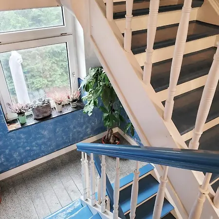 Apartman Kernsaniertes Modernes Mit Klimaanlage Hilden
